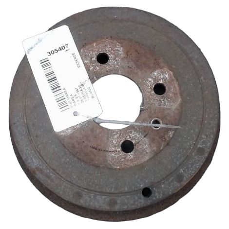 Tambour Arriere Droit FIAT Marea [PRODUIT D'OCCASION]♻️7769850 (1/3)