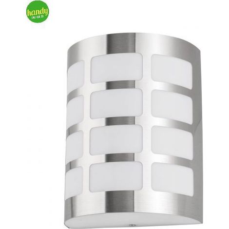 Abra Applique silver Green Light