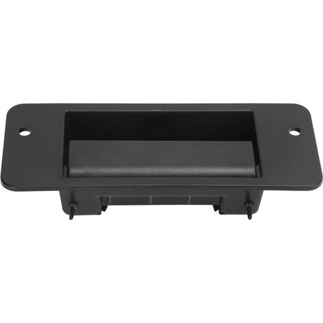 de porte extérieure 6C2Z 1543401 AA pour FORD E 150 E 250 E