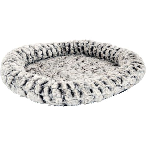 Panier pour Chien et Chat 45 x 40 cm Snakeskin (1/2)