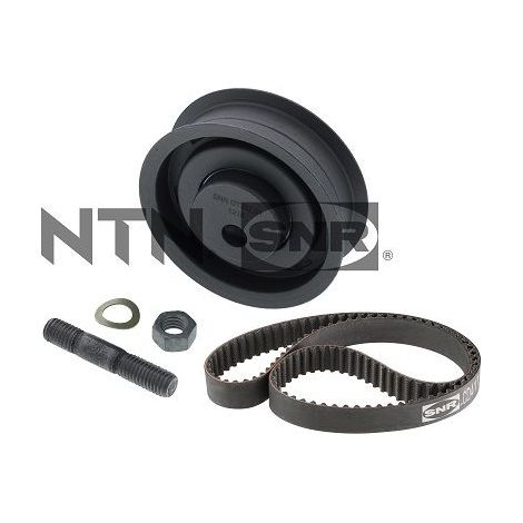 Kits de distribution - KD457.05 - SNR - Compatible avec véhicule Volkswagen, Seat, Audi