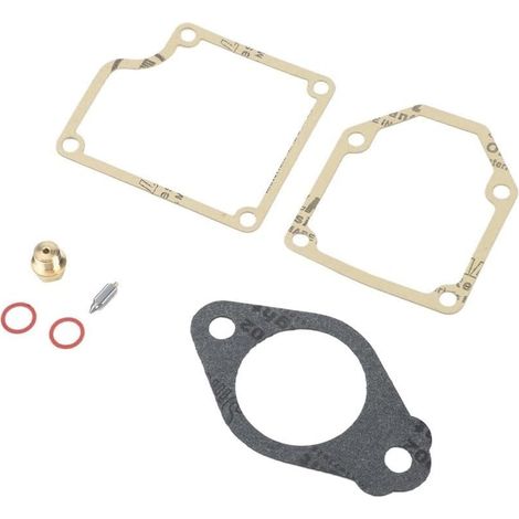 Kit Joint Carburateur Acier Inoxydable pour Moteur DT85 Matériaux anticorrosion, résistance, durabilité maximale, normes strictes, longue durée (1/5)