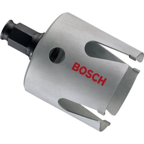 Scie-cloche BOSCH MultiConstruction avec PowerChange et PowerChange Plus d : 50x60mm (1/5)