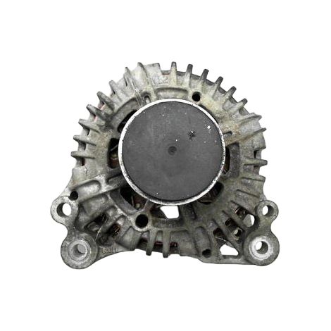 [PRODUIT D'OCCASION] Alternateur AUDI A3 2008-2012 ♻️ Ref Oe. 06f903023f - Garantie à vie (1/2)