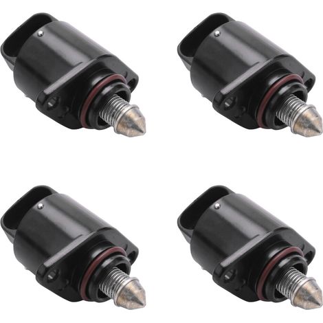 Válvulas de control de aire de ralentí 93744675 / 17059602 / AC167 / 96434613 aptas para Aveo Wave 1.6L 04-08