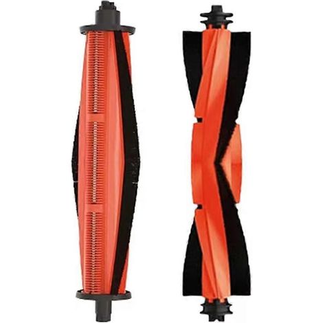Verwicklungsfreie rotierende Bürste für Xiaomi Mijia M40S / OV31CN Staubsauger
