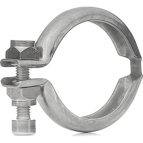 3RG- Collier de Fixation Turbo EGR - OEM 16283J - Pièces pour Voitures, Pièces de Moteur et Autres Parties de Véhicules Compatible avec les Modèles de Voitures et Motos indiqués ci-desso