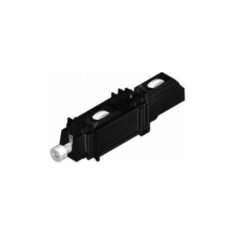 PEPT carro de rodillos doble ajustable de acero inoxidable DRDA 160 Kg 4585 LA CROISEE DS - DS4585 (1/2)