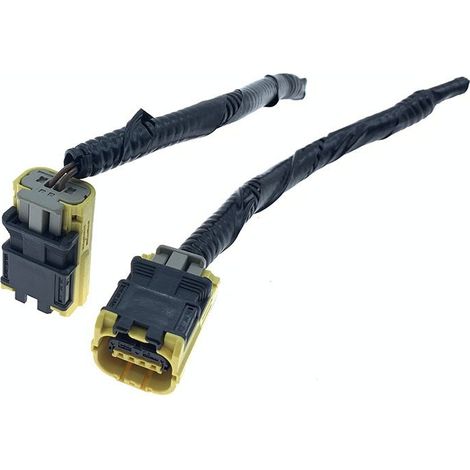 Connecteur de faisceau de câblage automobile DJ7041A-1-21, connecteur automobile à 4 broches, 4P -- JB2019-2P
