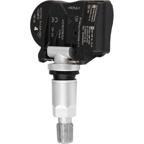 Capteur de pression des pneus, 407003VU0A TPMS Capteur de pression des pneus (1/5)