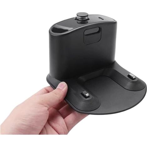 Charger Base ,Compatible for Roomba, 500/600/700/800/900 Series Robot Vacuum Cleaner Spare Parts Dock Charger (1/5)
