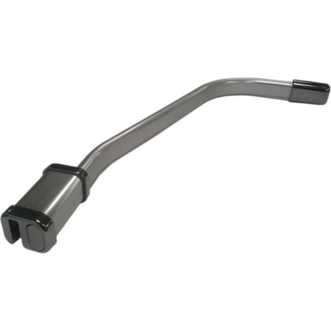 Stange 37CM silver für Duschabtrennung