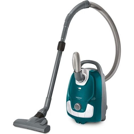 Staubsauger Zelmer zvc703 tomek 800W 3.5L (1/3)