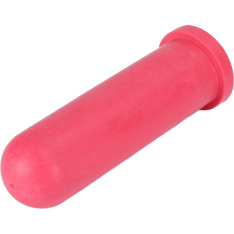 Lot 1 ensemble mamelon boisson lait – tétine – seau alimentation – élevage animaux – ferme (MP76+MP76A veau) (1/5)
