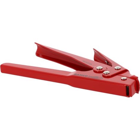BAHCO - Pince à colliers pour les colliers en plastique jusqu'à 9,5 mm x 2,3 mm