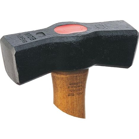 Massette espagnole manche bois – MOB