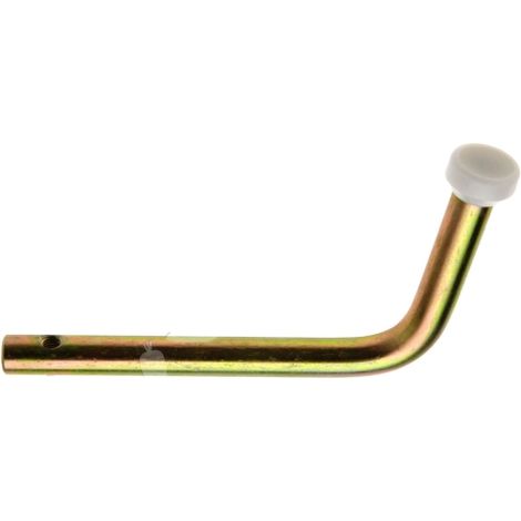 Galet supérieur de chariot pour portes latérales coulissantes Volkswagen Transporter T4 Caravelle 1990-2003 - 9567Z-70 (1/3)