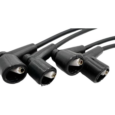 89050475 Applicable to 2004-2012 GM Chevrolet 1.6L C1 C2 C3 ignition wires, cables, and spark wires. (1/2)