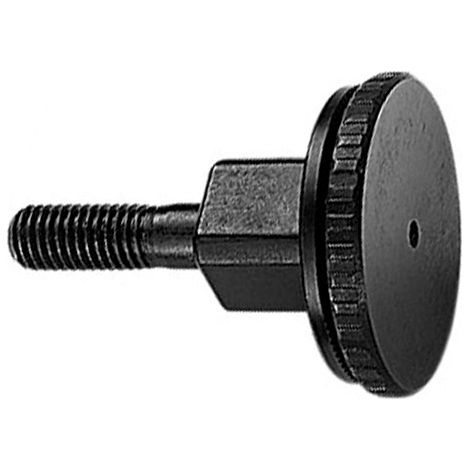 Unidad de sujeción fina para discos de desbaste y de corte - 63802183025