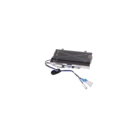 Resistenza 2500 W 119283D100 CRAL per asciugatrice Samsung - DC47-00030C