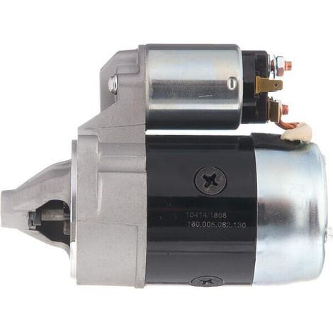 Motor de arranque 12 V 0,8 kW UNIVERSAL STA21671811 (1/4)