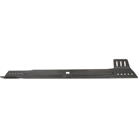 Lame soufflante adaptable MTD – Longueur 100cm – Pour coupe précise des feuilles – 74204031