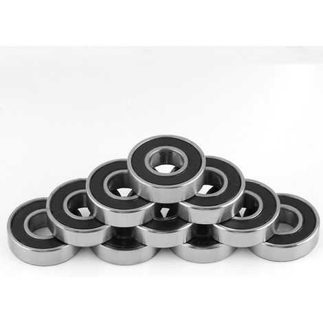Lot de 10 mastics adhésifs pour roulements 6001-2RS (1/5)