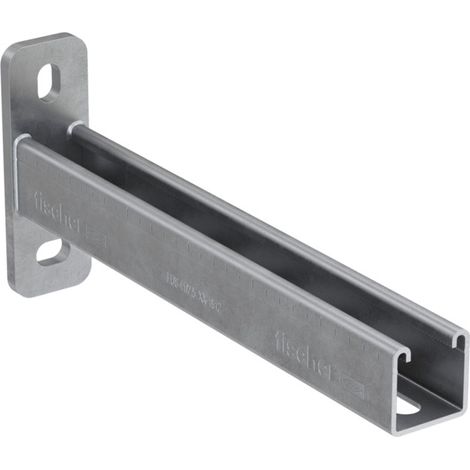 fischer console cantilever FCA 41 fvz - 450