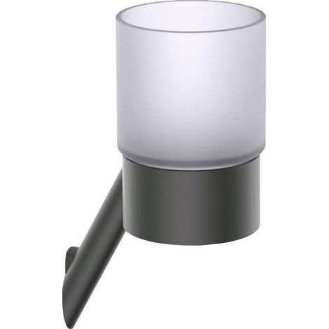 Deante Mug Murale Bagno Ottone Vetro 68x162 mm