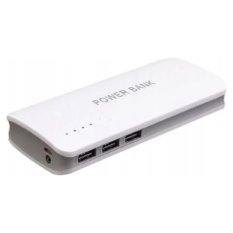 Powerbank 20000 + cavo per qualsiasi telefono USB 5V (1/3)