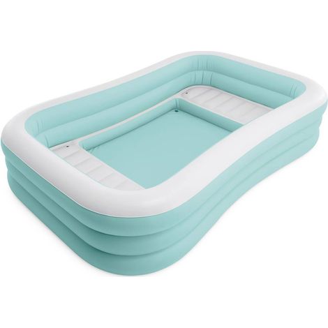 PISCINA FAMILIAR 264X165X56 - Intex