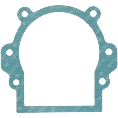 PROGREEN Motorkurbelgehäusedichtung – 054004