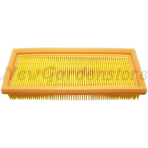 Cartuccia filtro aria trattorino tagliaerba rasaerba compatibile ACME 359121