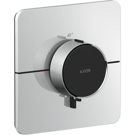 hansgrohe AXOR ShowerSelect ID Thermostat, Highflow, Unterputz, (1/2)