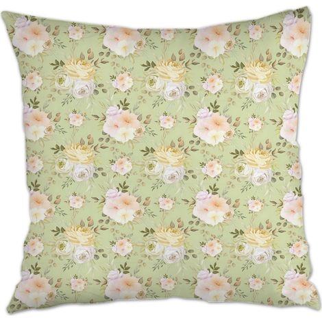 Housse de coussin pour canapé durable pour canapé chambre à coucher salon décoration de la saint-valentin (1/5)