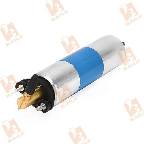 Kraftstoffförderpumpe 2641A203 12V für Perkins-Motoren der Serie 1100 und Massey MF 4225449M1, 8-mm-Ein- und Auslass (1/4)