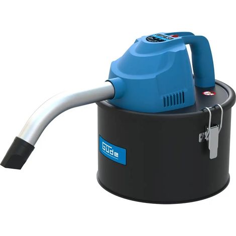 Güde Kaminsauger Aschesauger Ofensauger GA 4-600.1 4 Liter 600 W HEPA-Filter (1/5)