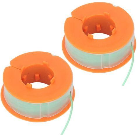 2PCS Ligne de Coupe Verte pour Débroussailleuse Compatible ART 30, PRT 30 (1/5)