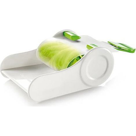Accesorios de cocina creativos, herramienta para enrollar carne vegetal, utensilio para hacer hojas de col rellenas, utensilio para hacer sushi, 1 unidad (1/5)