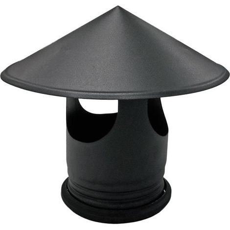 Sombrerete Dinak Deko Leña 150mm150mm