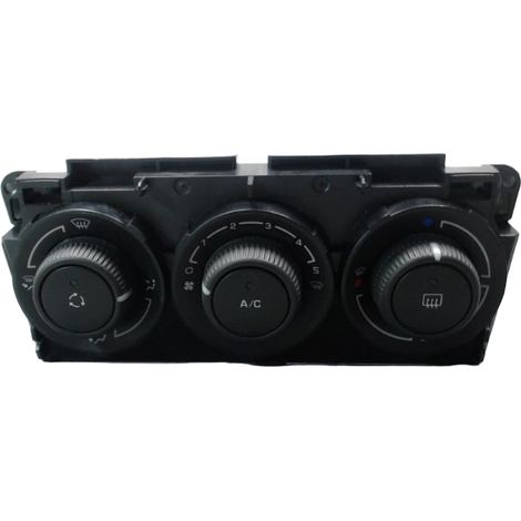 [PRODUIT D'OCCASION] Commande De Chauffage CITROEN C3 Picasso 2008- ♻️ Ref Oe. 6452n0 - Garantie à vie (1/3)