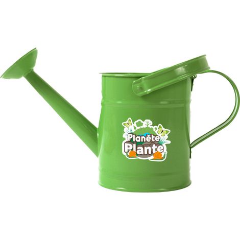 Arrosoir enfant métal 29 cm