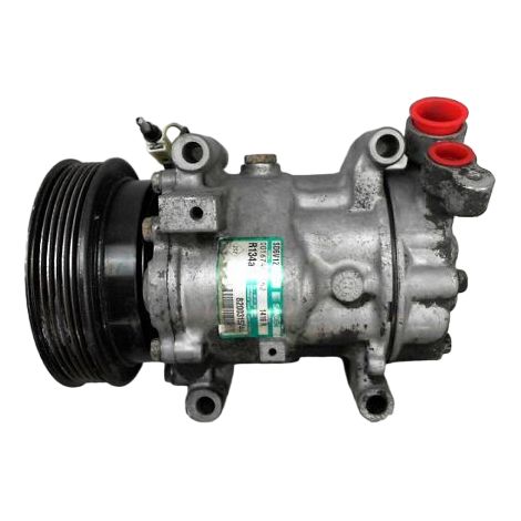 Compresseur Air Conditionne RENAULT Clio II Ph.2 01-06 [PRODUIT D'OCCASION]♻️8200953358