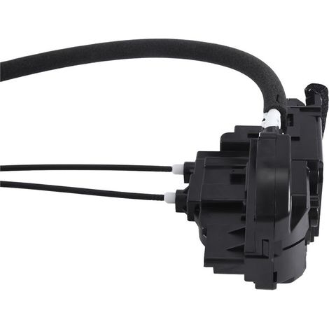 Actuador de cerradura de la puerta trasera izquierda 82501-CZ70A para modelos FX (2007-2008)