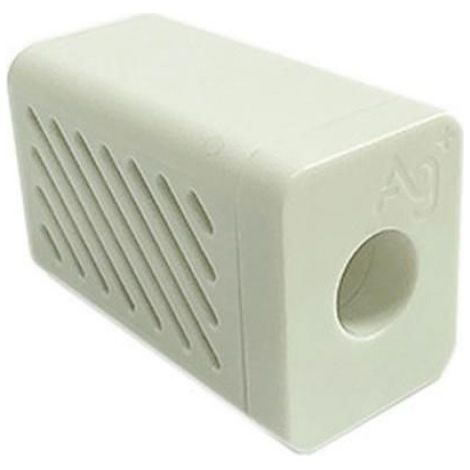 Module D'ions D'argent - Libération Lente - Pour Réservoir D'Eau De Robot - Blanc - Durée 30 Jours - 1 Pièce (1/4)