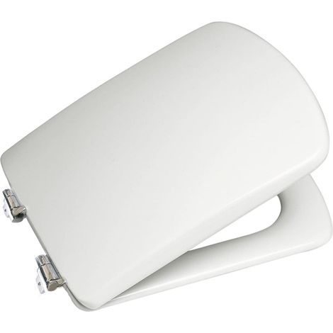 ROCA A801382004 SIDNEY Tapa Asiento WC Amortiguada - ref: A801382004