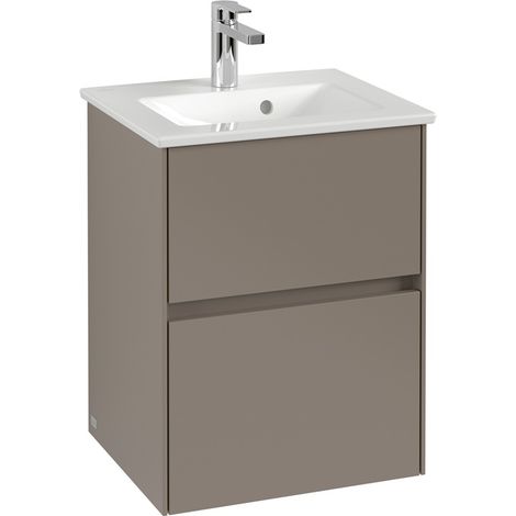 Villeroy & Boch C141B0VR WTUS Collaro 472x610x404mm m. Bel. 2