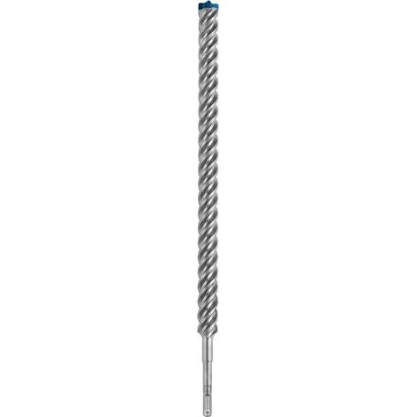 2608900150 - PUNTA BOSCH SDS PLUS 4 TAGLIENTI D.24mm X 400mm X 450mm