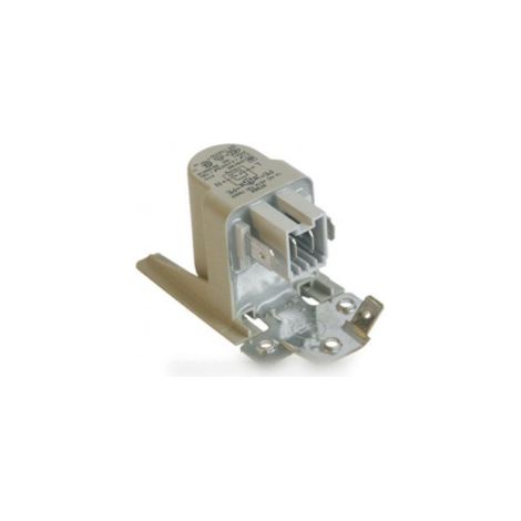Supresor 0,68µf 481010807672 461971041492 - lavadora