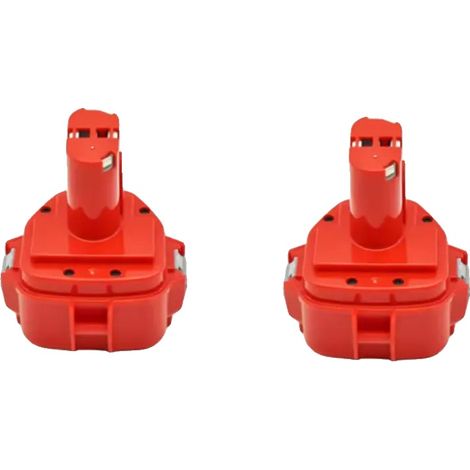 Batterie Rechargeable, 12V, Capacité 9800mAh, 12V 12800mah-2PCS, 12V-d (1/2)